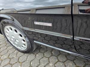 Bild 6/12 von Alfa Romeo 2.0 Spider (1991)