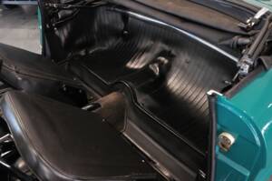 Afbeelding 9/30 van Alfa Romeo 1300 Spider Junior (1969)