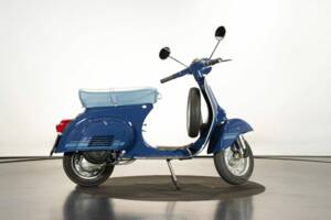 Bild 5/50 von Piaggio Vespa 125 Primavera ET3 (1978)