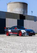 Bild 9/9 von Porsche 911 Carrera (1997)