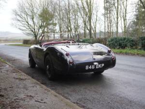 Image 4/18 de Austin-Healey 100/6 (BN4) (1956)