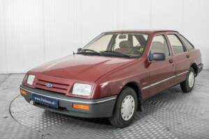 Bild 17/50 von Ford Sierra 2.0 (1985)