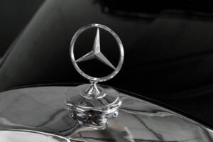 Image 5/50 of Mercedes-Benz 220 Coupe (1954)