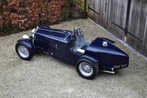 Image 7/47 of Wolseley Hornet Special (1934)