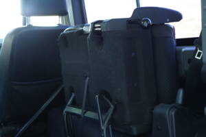 Bild 52/73 von Land Rover Defender 90 (2008)