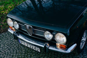 Image 59/78 of Alfa Romeo 1750 Berlina (1970)