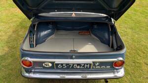 Imagen 7/13 de BMW 1802 (1973)