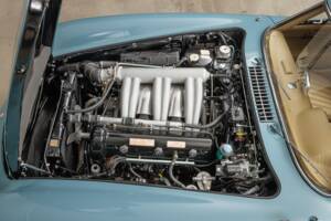 Image 41/42 de Mercedes-Benz 300 SL &quot;Papillon&quot; (1957)