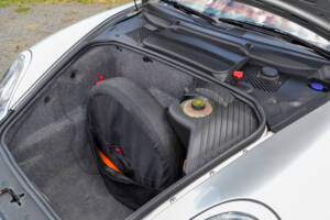 Immagine 30/30 di Porsche Boxster S (2000)