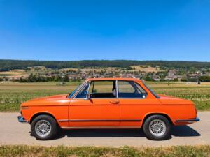 Bild 3/23 von BMW 1502 (1977)