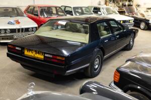 Image 34/44 de Aston Martin Lagonda (1981)