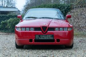 Image 36/50 of Alfa Romeo SZ (1991)