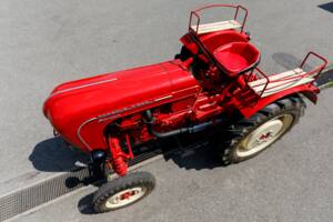 Obraz 29/32 pojazdu Porsche-Diesel Standard 208 (1958)