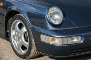 Bild 20/33 von Porsche 911 Carrera 2 (1990)