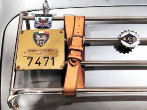 Imagen 25/72 de Austin-Healey 100/6 (BN4) (1957)