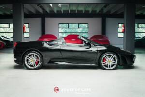 Image 5/24 of Ferrari F430 Spider (2008)