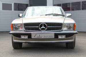 Bild 20/32 von Mercedes-Benz 500 SL (1988)
