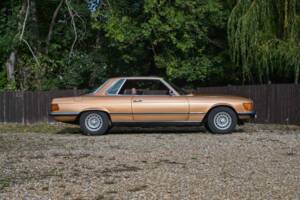 Bild 7/50 von Mercedes-Benz 350 SLC (1972)