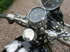 Bild 15/50 von Vincent Rapide C (1951)