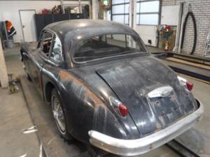Imagen 30/50 de Jaguar XK 150 FHC (1959)