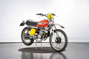 Immagine 6/50 di KTM 50 GS (1971)