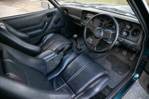 Bild 2/50 von Ford Capri III 280 Brooklands (1987)