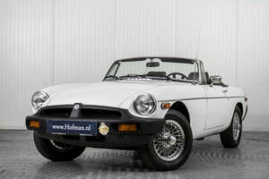 Bild 3/50 von MG MGB (1977)