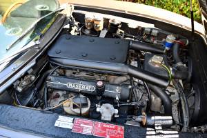 Bild 13/38 von Maserati Indy 4700 (1972)