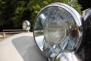 Image 16/16 de Mercedes-Benz 380 K Cabriolet B (1934)