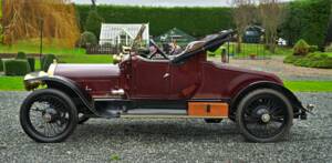Bild 17/50 von Wolseley 24&#x2F;30HP (1913)