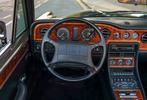 Bild 17/26 von Bentley Continental (1992)