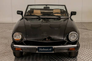 Image 5/45 of FIAT Spider 2000 (1979)