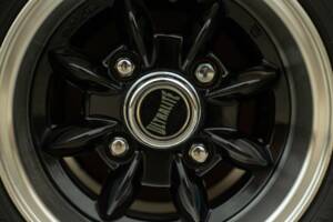 Image 32/34 of Innocenti Mini Cooper (1971)