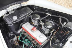 Image 27/50 de FIAT 1100 S (1947)