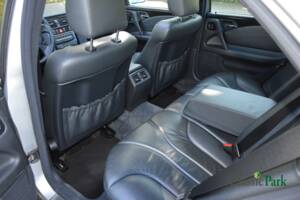 Image 26/50 de Mercedes-Benz E 50 AMG (1996)