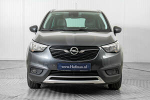 Bild 14/50 von Opel Crossland X 1.2 Turbo (2018)