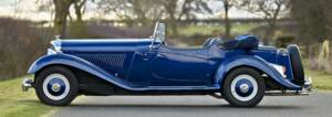 Bild 13/49 von Bentley Mk VI Straight Eight B81 Special (1952)