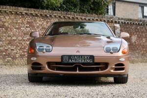 Imagen 23/50 de Mitsubishi 3000 GT (1999)
