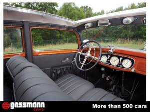 Bild 8/15 von Mercedes-Benz 230 (1939)