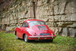 Immagine 21/34 di Porsche 356 C 1600 (1964)