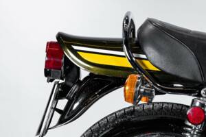 Immagine 43/50 di Kawasaki DUMMY (1975)
