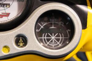 Bild 16/50 von Malaguti DUMMY (1997)