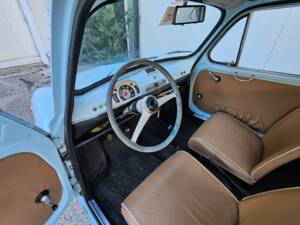Afbeelding 31/58 van FIAT 600 D (1965)