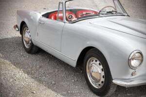 Image 48/70 of Lancia Aurelia B24 Convertible (1957)