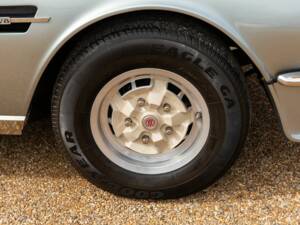 Bild 7/50 von Aston Martin V8 (1978)