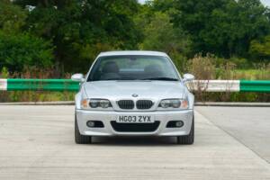 Bild 27/50 von BMW M3 (2003)