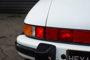 Bild 12/48 von Porsche 911 Speedster 3.2 (1989)