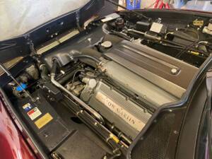 Afbeelding 8/54 van Aston Martin Virage Volante (1996)