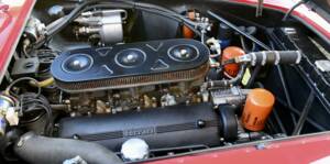 Bild 42/50 von Ferrari 250 GTE (1962)