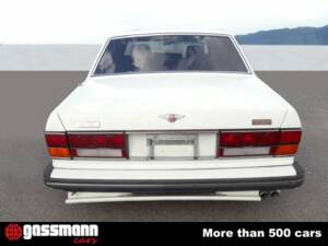 Bild 4/15 von Bentley Turbo R (1990)